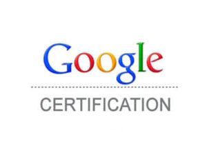 Google Certificate Course For IT Beginners