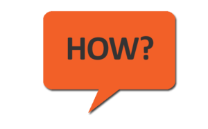 know the how of networking