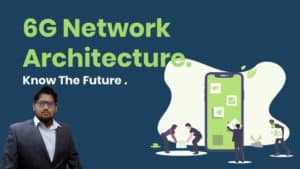 6G network architecture