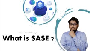 Secure access service edge